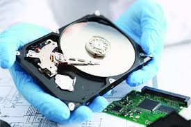 Datarecovery Services