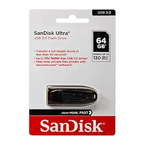 SanDisk Ultra 64GB