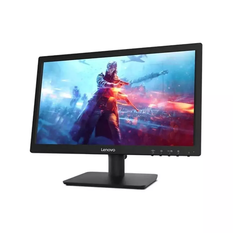 Lenovo ThinkVision 19" LCD Monitor