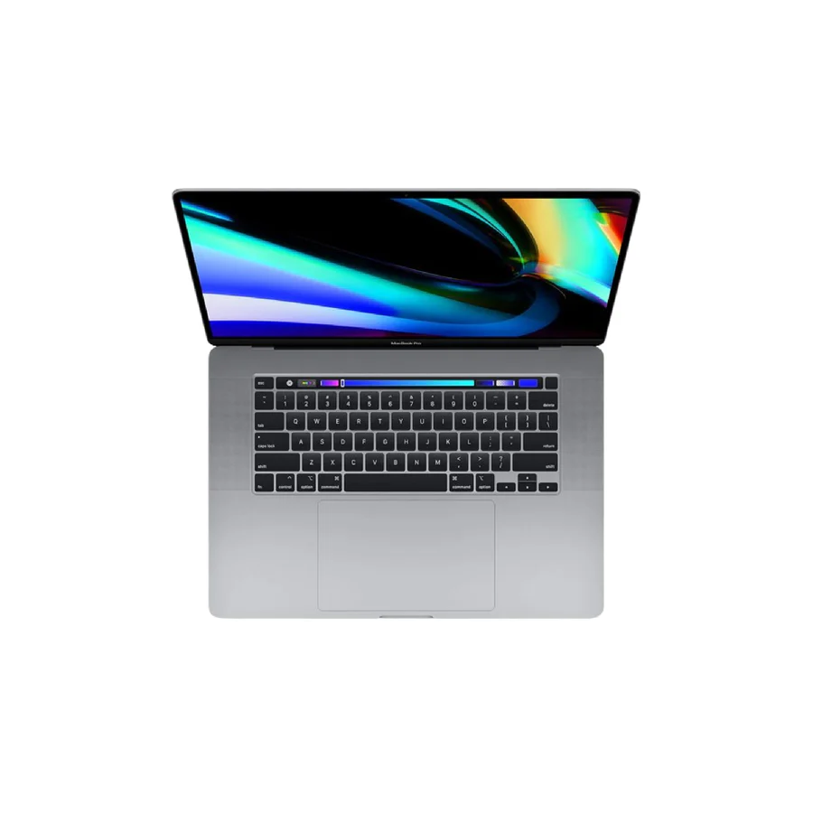 MacBook Pro 2019 | Touchbar, Four Thunderbolt 3 Ports | 16" Retina Display | Intel i7 | 4GB Graphics Card | Refurbished