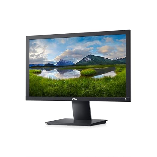 Dell 20" (50.08 cm) Monitor